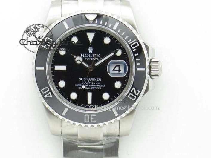 Good Copy Rolex Watches Steel Ice 40mm Best TWF 1:1 2357 SS Arabic A Comfortable Bracelet Edition 904L on Day SS Blue Date Dial 0118
